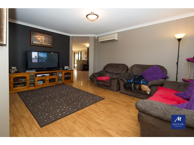 3 Frensham Street, Butler WA 6036