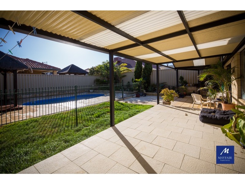 3 Frensham Street, Butler WA 6036