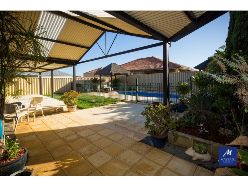 3 Frensham Street, Butler WA 6036