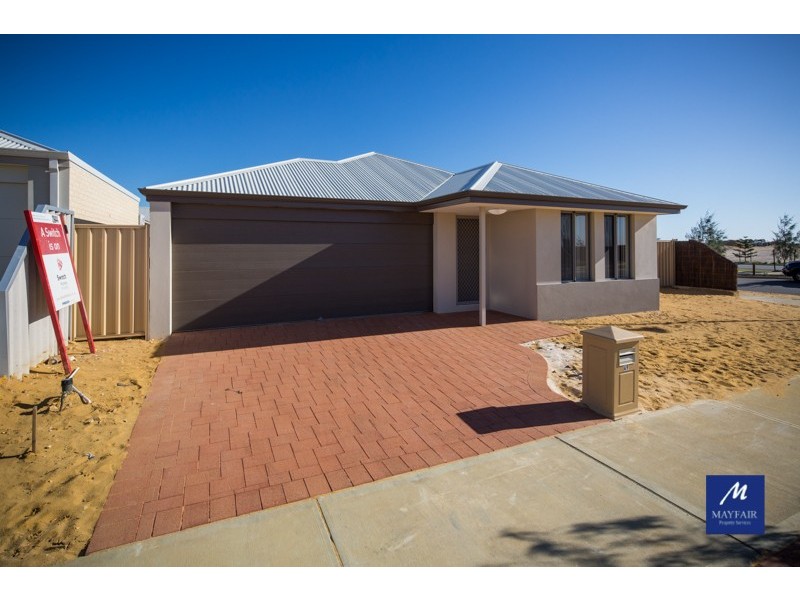 49 Billericay Circuit, Butler WA 6036