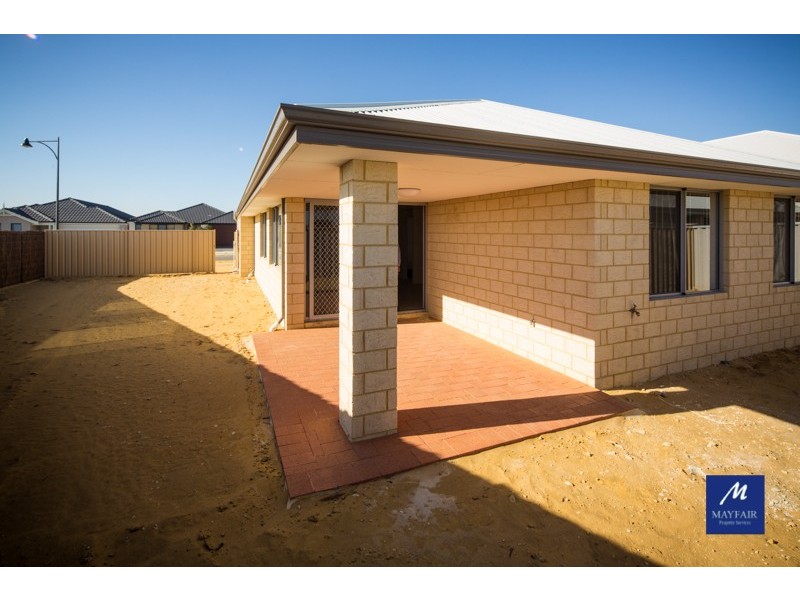 49 Billericay Circuit, Butler WA 6036