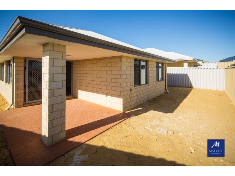 49 Billericay Circuit, Butler WA 6036