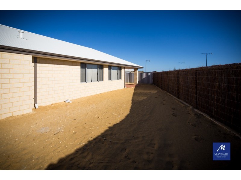 49 Billericay Circuit, Butler WA 6036