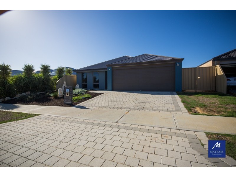 19 Hapuna Street, Butler WA 6036