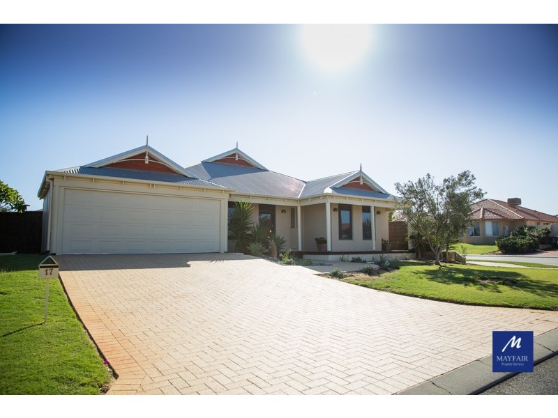 17 Peaslake Street, Butler WA 6036