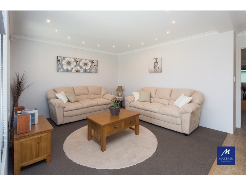 17 Peaslake Street, Butler WA 6036