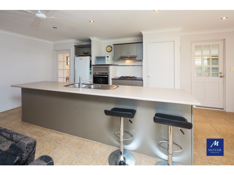 17 Peaslake Street, Butler WA 6036