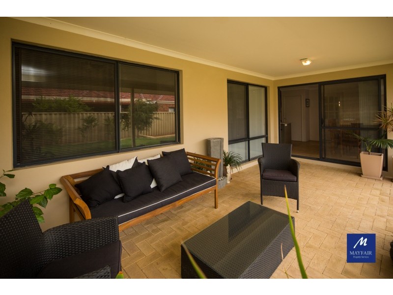 17 Peaslake Street, Butler WA 6036