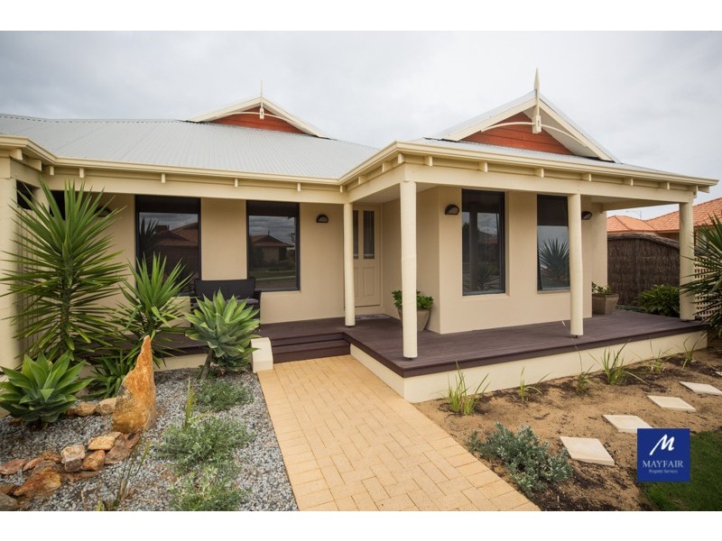 17 Peaslake Street, Butler WA 6036