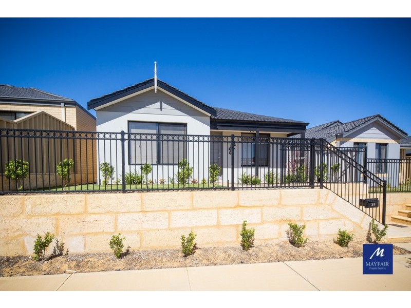 24 Malvern Road, Butler WA 6036