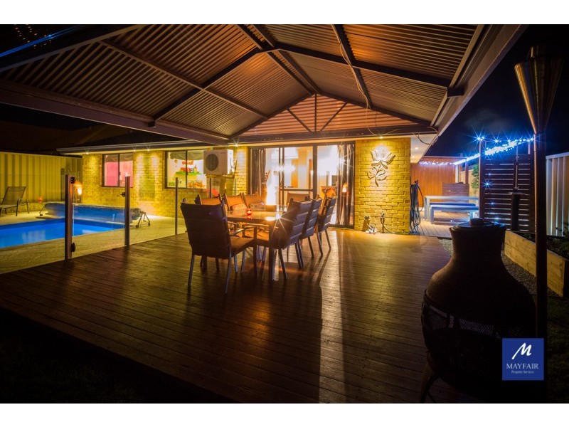 30 Pembury Way, Butler WA 6036