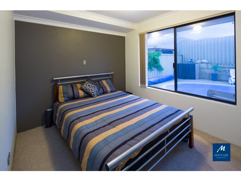 25 Fairbourne Approach, Butler WA 6036