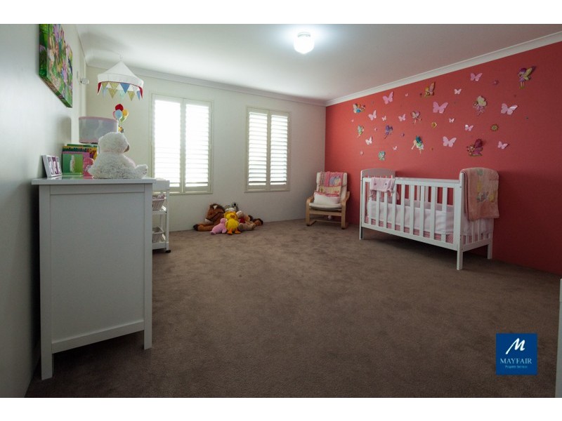 41 Crown Point Crescent, Butler WA 6036