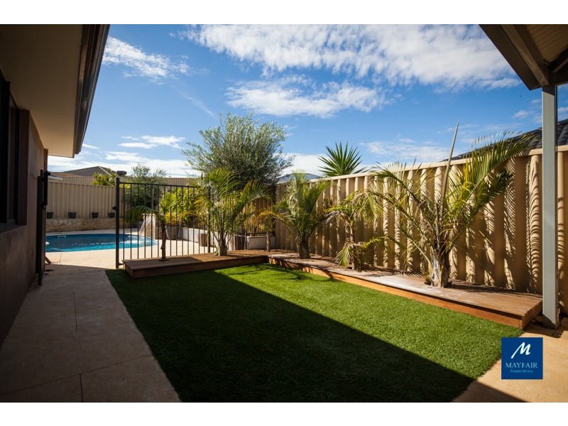 41 Crown Point Crescent, Butler WA 6036