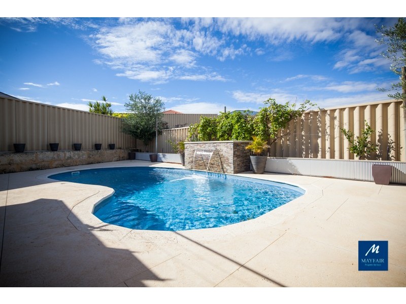 41 Crown Point Crescent, Butler WA 6036