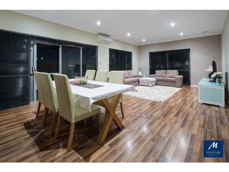 55 Captiva Approach, Butler WA 6036