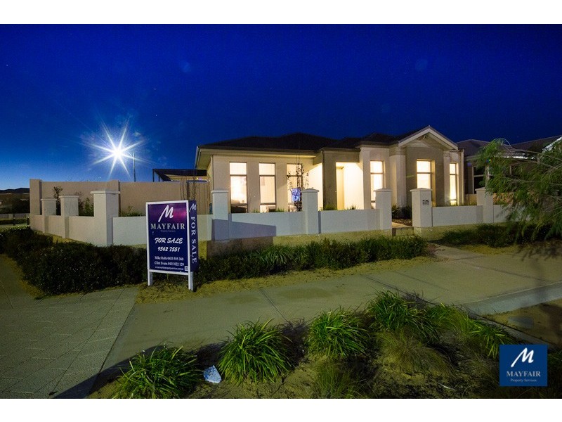 55 Captiva Approach, Butler WA 6036