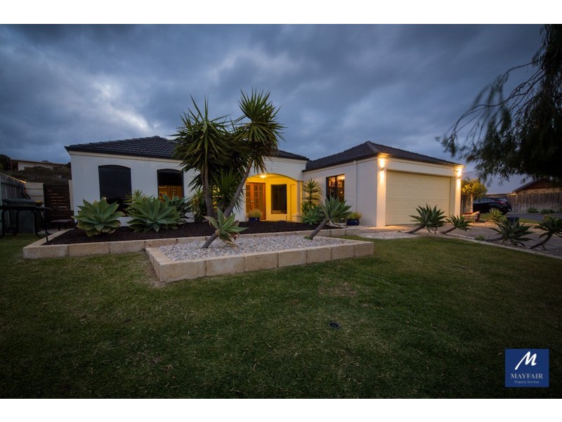 14 Karalla Elbow, Quinns Rocks WA 6030