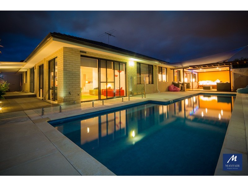 14 Karalla Elbow, Quinns Rocks WA 6030
