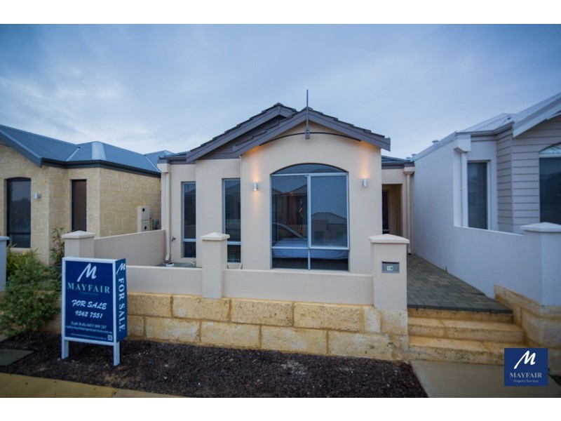 19 Ardara Bend, Butler WA 6036