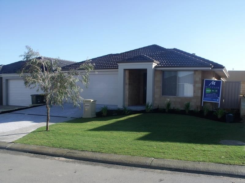 43 Oakbank Crescent, Butler WA 6036