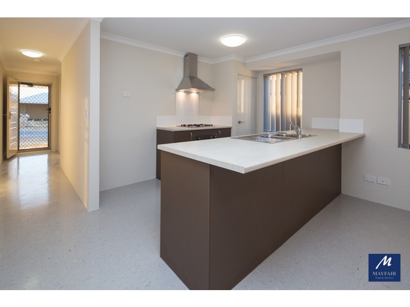 34 Benfleet Drive, Butler WA 6036