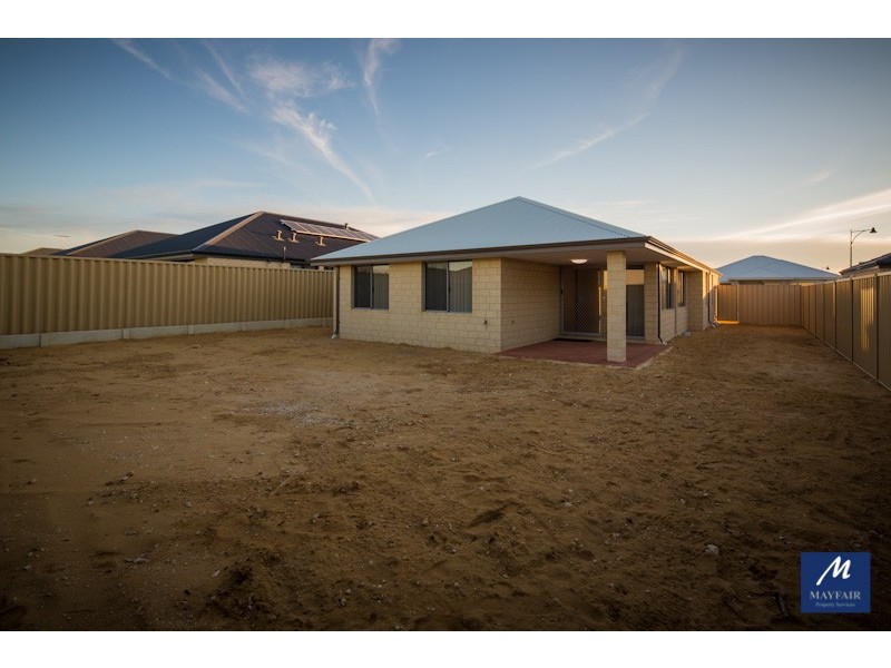34 Benfleet Drive, Butler WA 6036