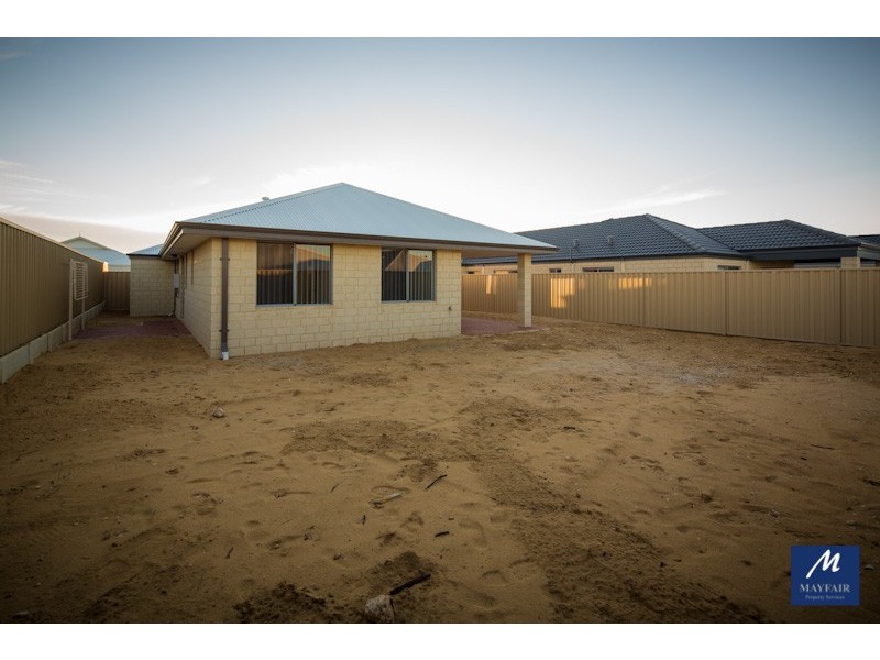 34 Benfleet Drive, Butler WA 6036