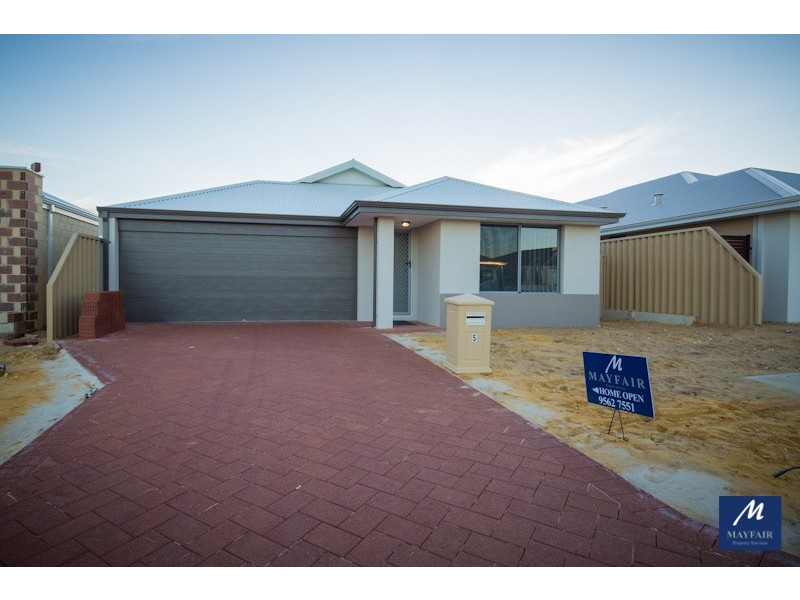 5 Rickleton Avenue, Butler WA 6036