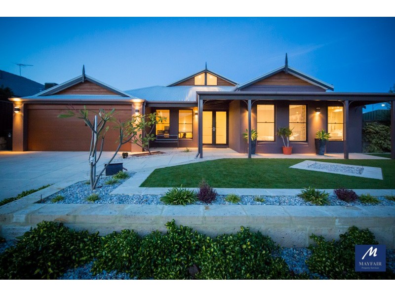 21 Chilworth Road, Butler WA 6036