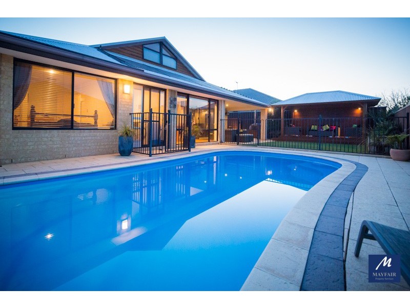 21 Chilworth Road, Butler WA 6036