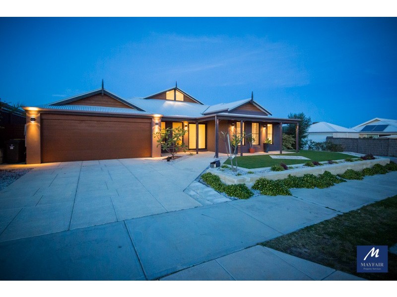 21 Chilworth Road, Butler WA 6036