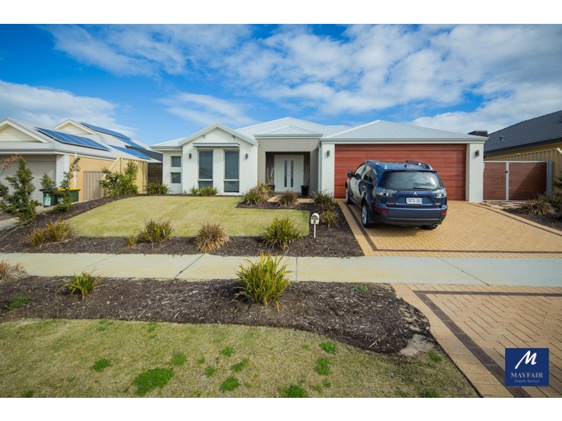 5 Killcarry Avenue, Butler WA 6036