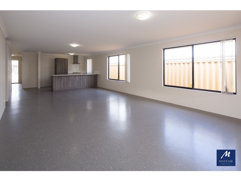 63 Billericay Circuit, Butler WA 6036