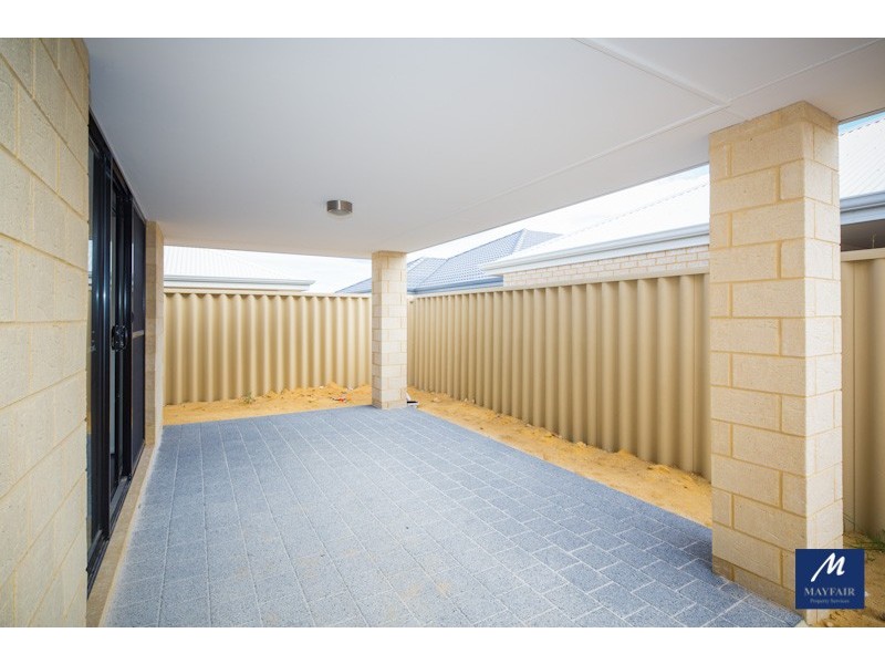 63 Billericay Circuit, Butler WA 6036
