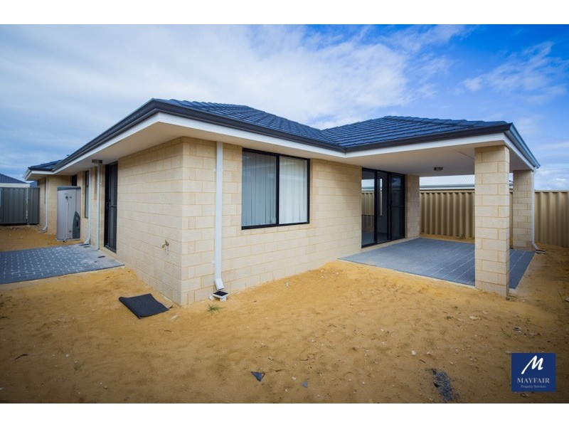 63 Billericay Circuit, Butler WA 6036