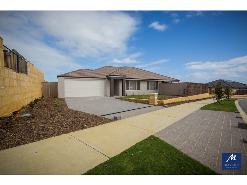 1 Wetherby Link, Butler WA 6036