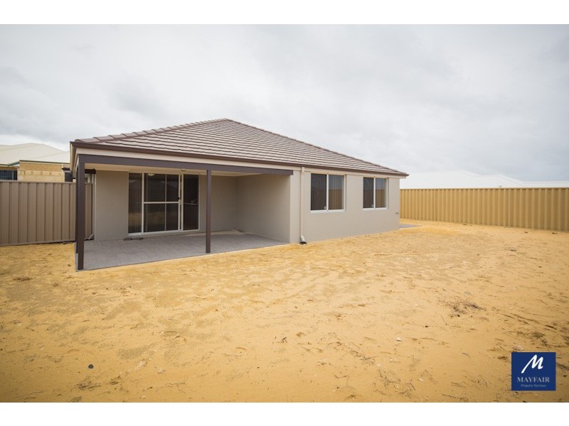 1 Wetherby Link, Butler WA 6036