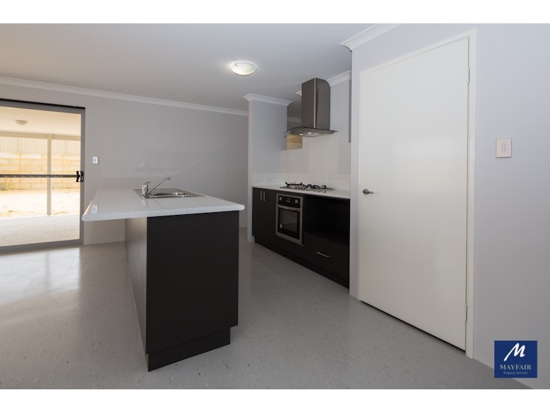 18 Oakbank Crescent, Butler WA 6036