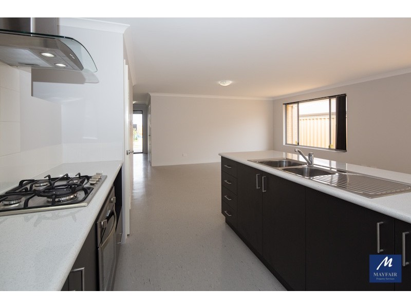 18 Oakbank Crescent, Butler WA 6036