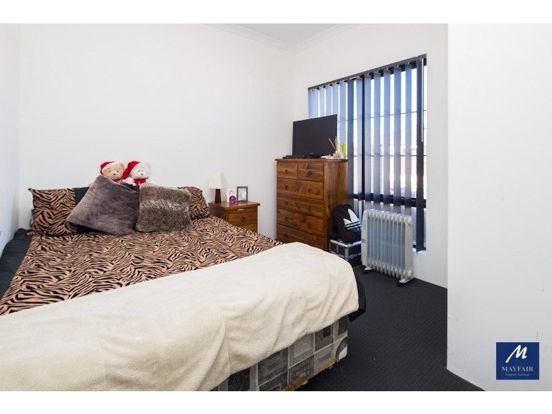 22 Billericay Circuit, Butler WA 6036