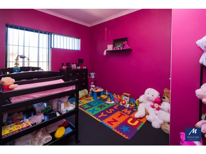 22 Billericay Circuit, Butler WA 6036