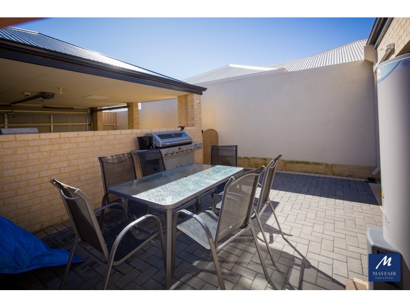 22 Billericay Circuit, Butler WA 6036