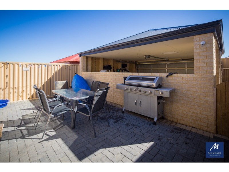 22 Billericay Circuit, Butler WA 6036