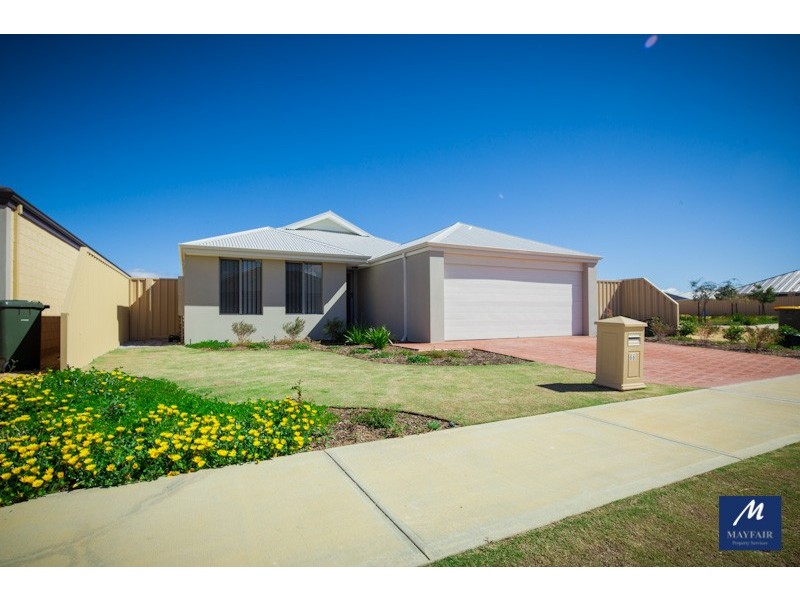 66 Hollington Boulevard, Butler WA 6036