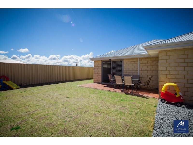 66 Hollington Boulevard, Butler WA 6036