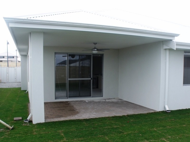 25 Barquentine Ave, Jindalee WA 6036