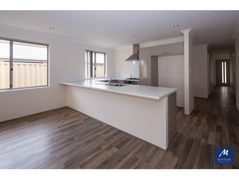 64 Billericay Circuit, Butler WA 6036