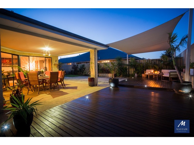 4 Builth Way, Butler WA 6036