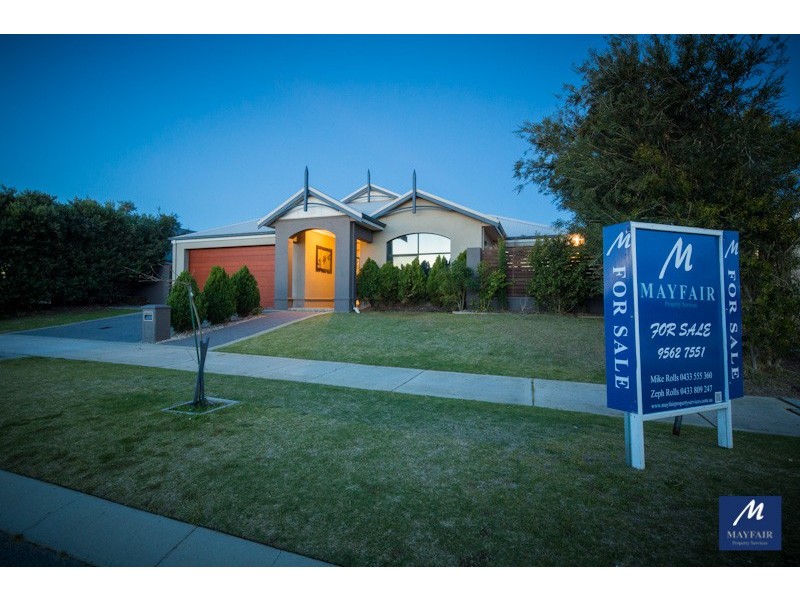 4 Builth Way, Butler WA 6036